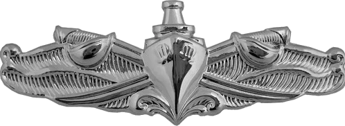 Enlisted Surface Warfare Specialist