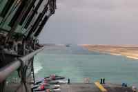 Shipboard AATCC Status Display