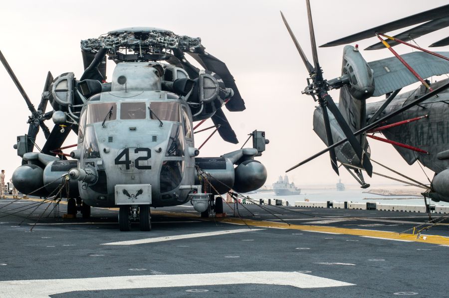 Shipboard Maintenance Tracking System