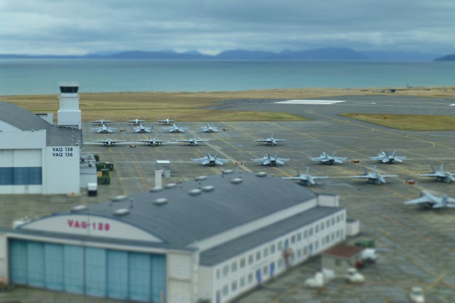 Flight Schedule & Training Database